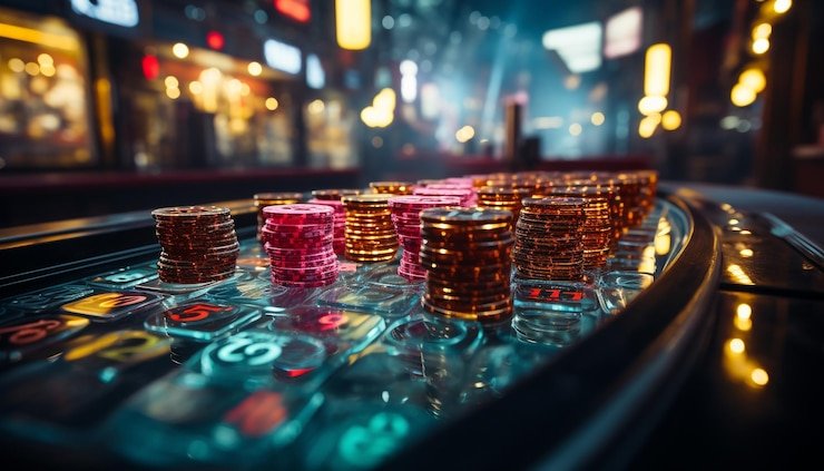 Bangladesh adult viewing live casino entertainment guidance on a mobile phone